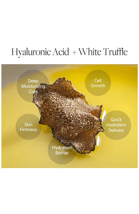 [d'Alba] White Treatment Mask (1Pc Or 1Box(5Pcs)