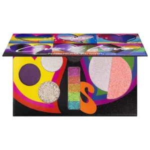 Danessa Myricks Love is Love All Over Face Palette