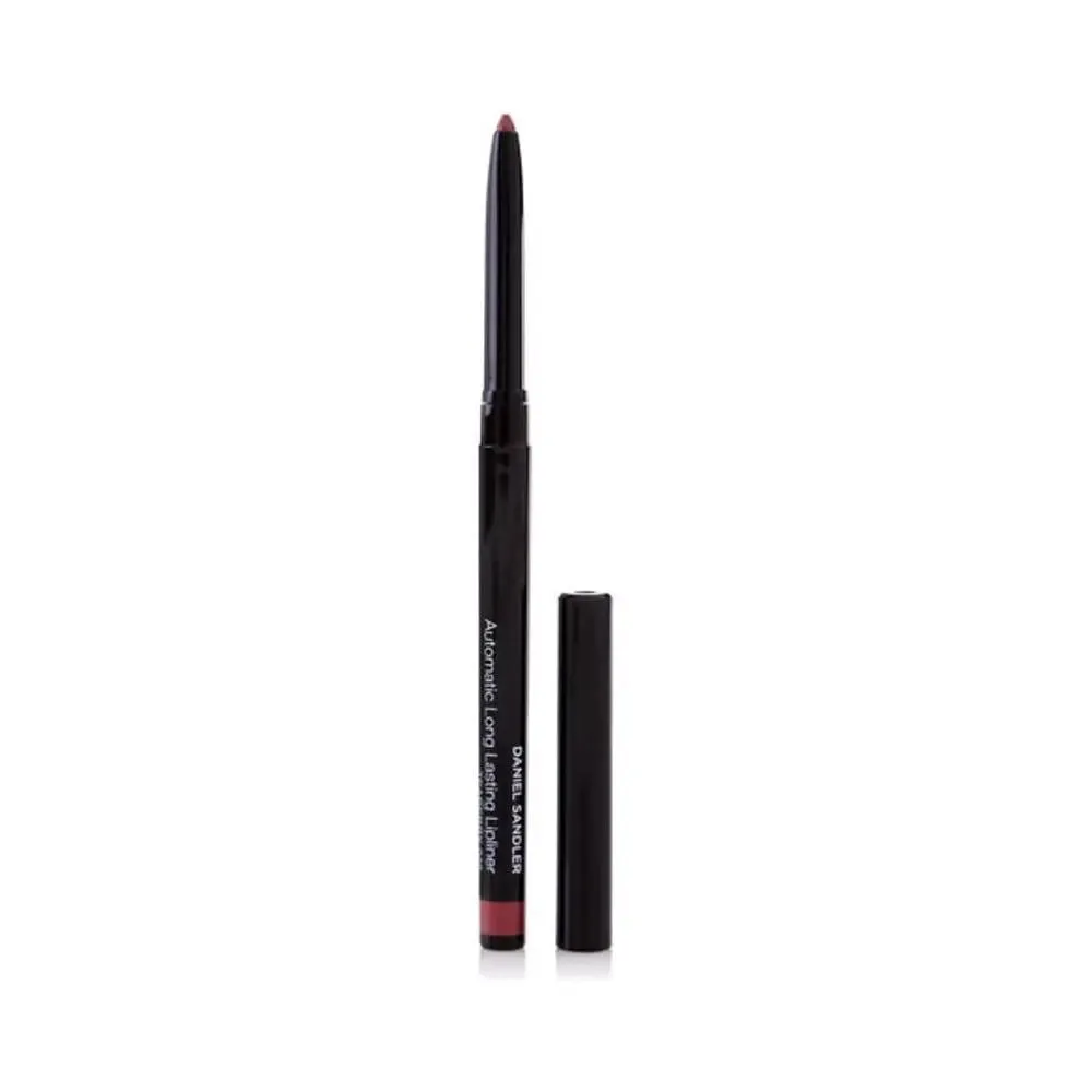 Daniel Sandler Automatic Lip Liner  - Tea Berry