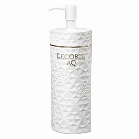DECORTÉ AQ Cleansing Oil