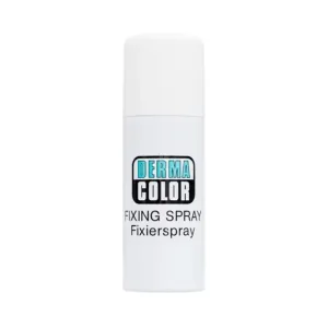 Dermacolor Fixing Spray 5oz