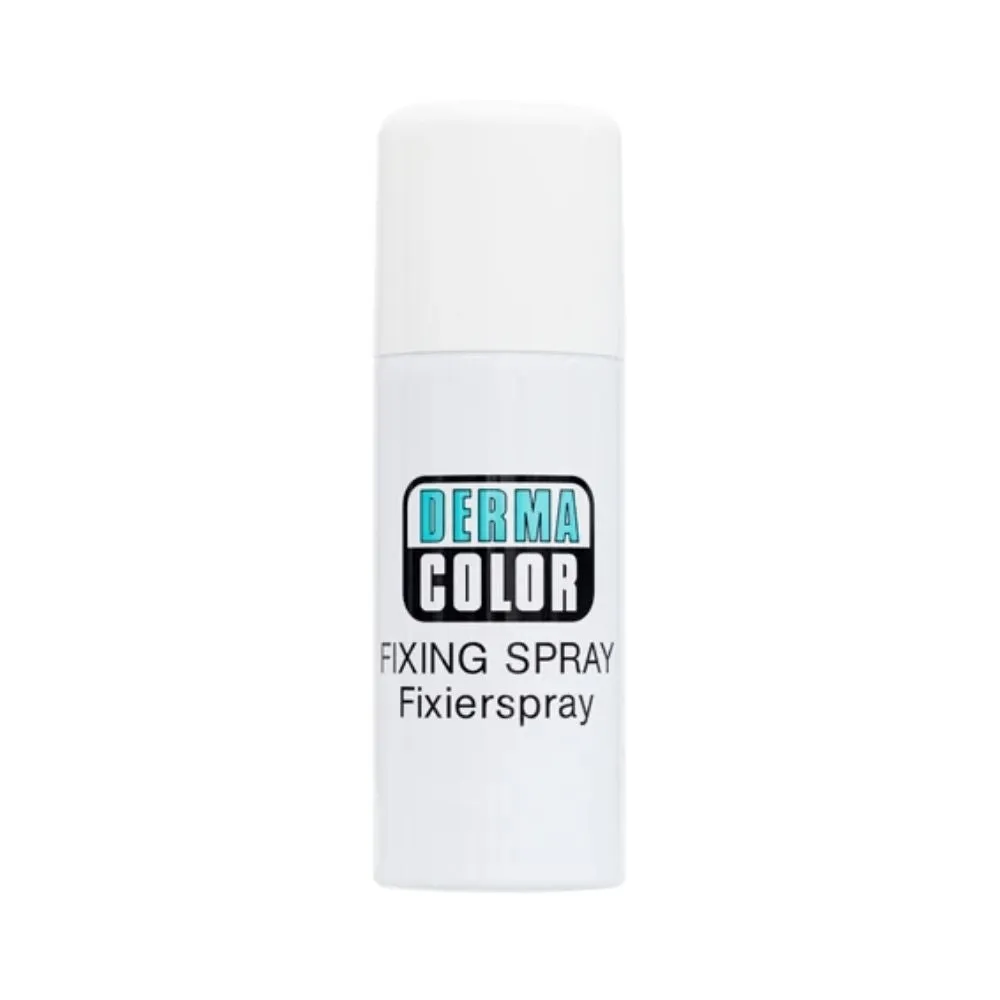 Dermacolor Fixing Spray 5oz