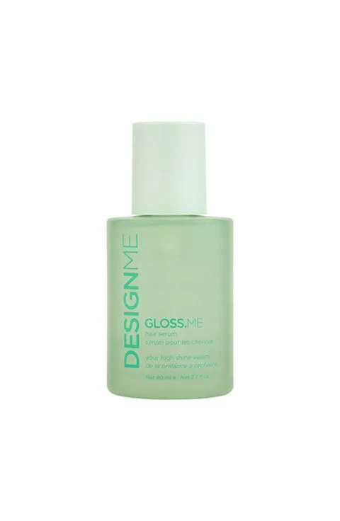 [DESIGNME] GLOSS.ME Hair Serum (80Ml/2.7fl.oz)