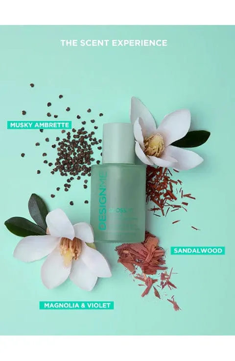 [DESIGNME] GLOSS.ME Hair Serum (80Ml/2.7fl.oz)