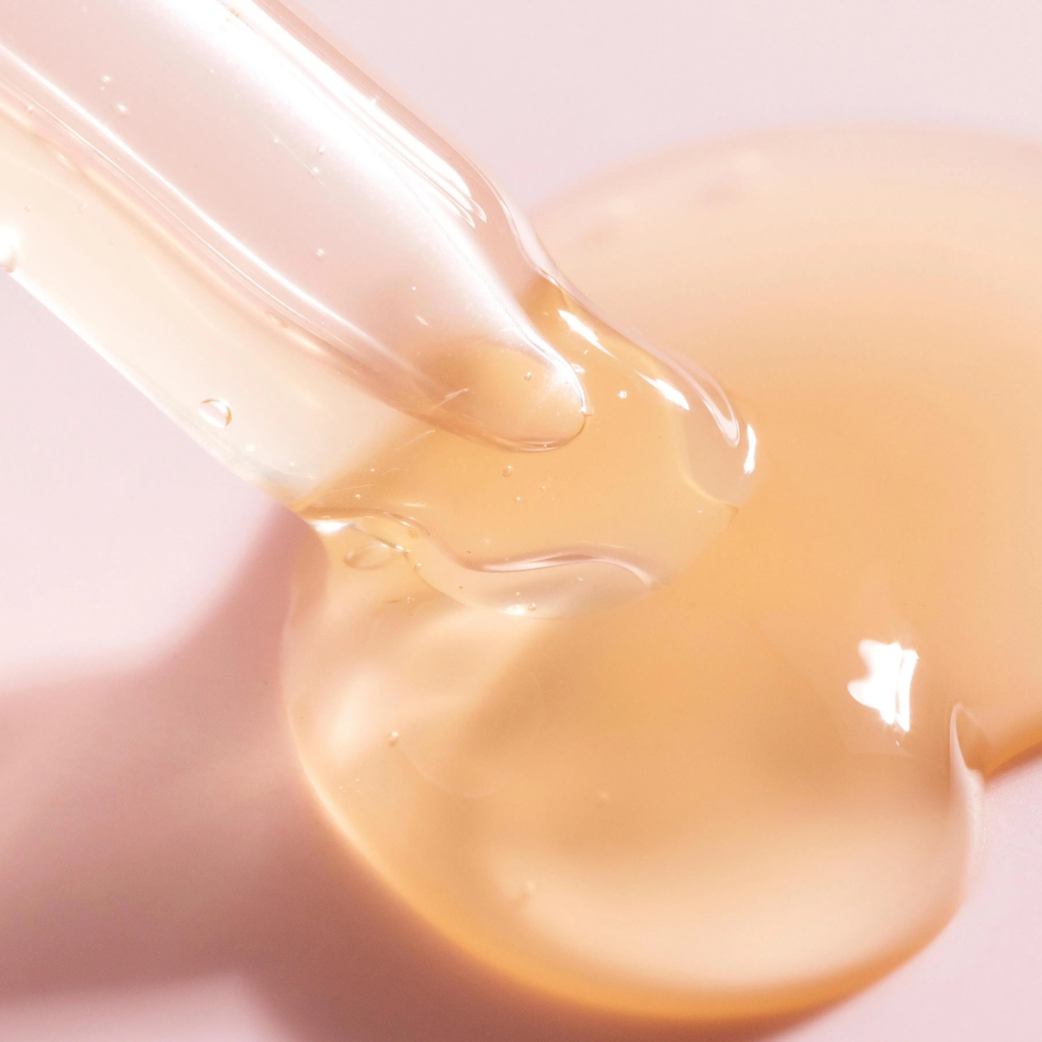 Dew Drops Mushroom Hyaluronic Acid   Vitamin C Serum