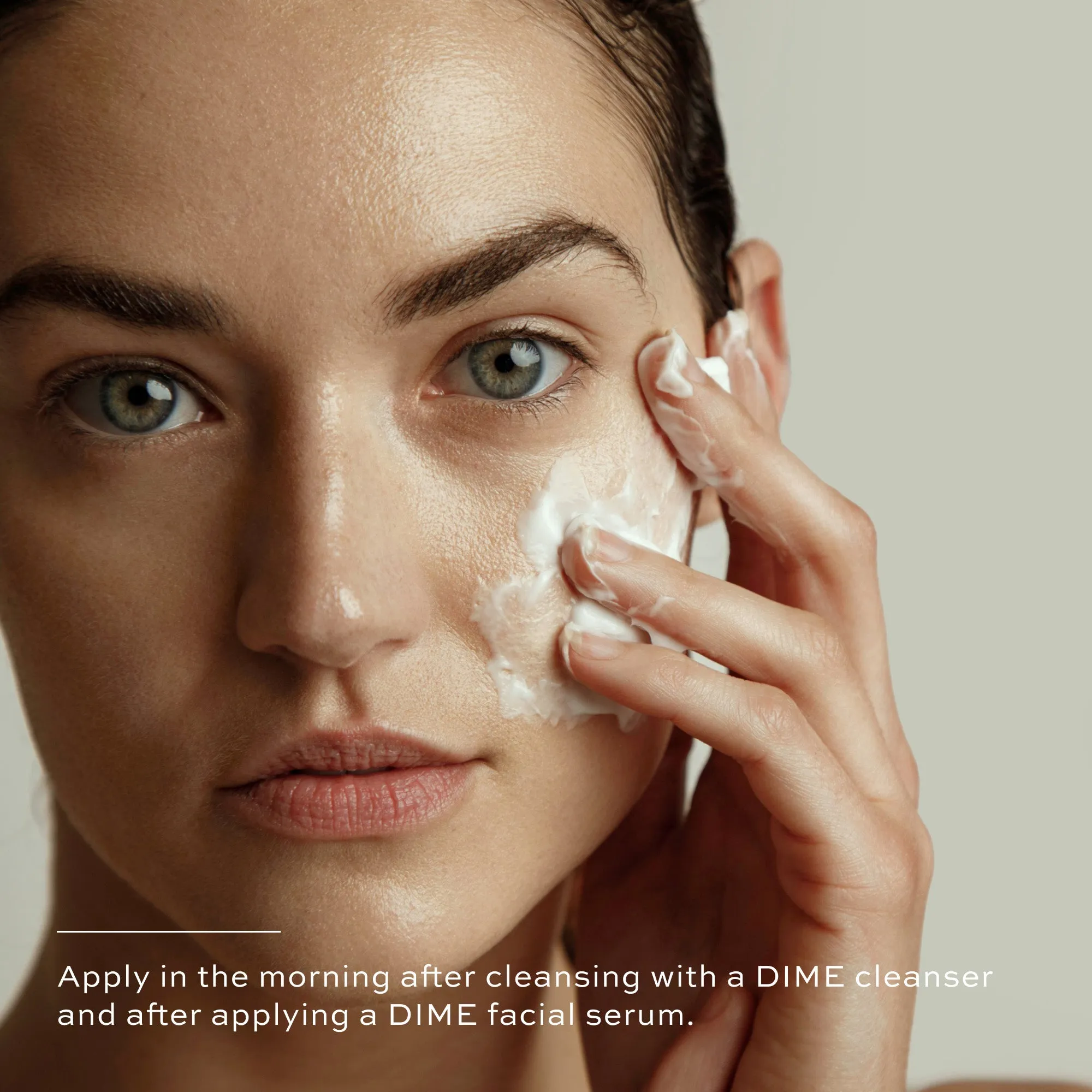 Dewy Day Cream