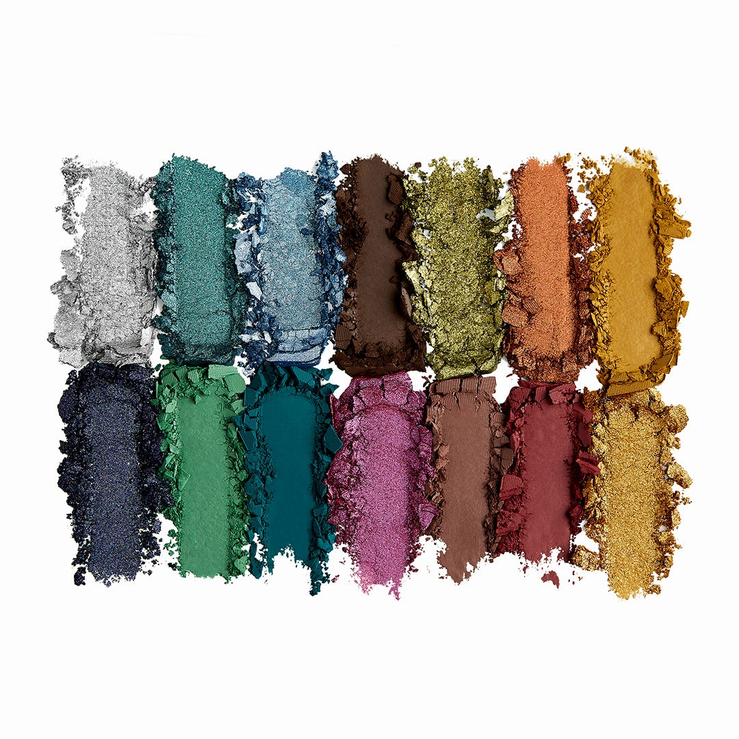 Disney Alice in Wonderland Eyeshadow Palette