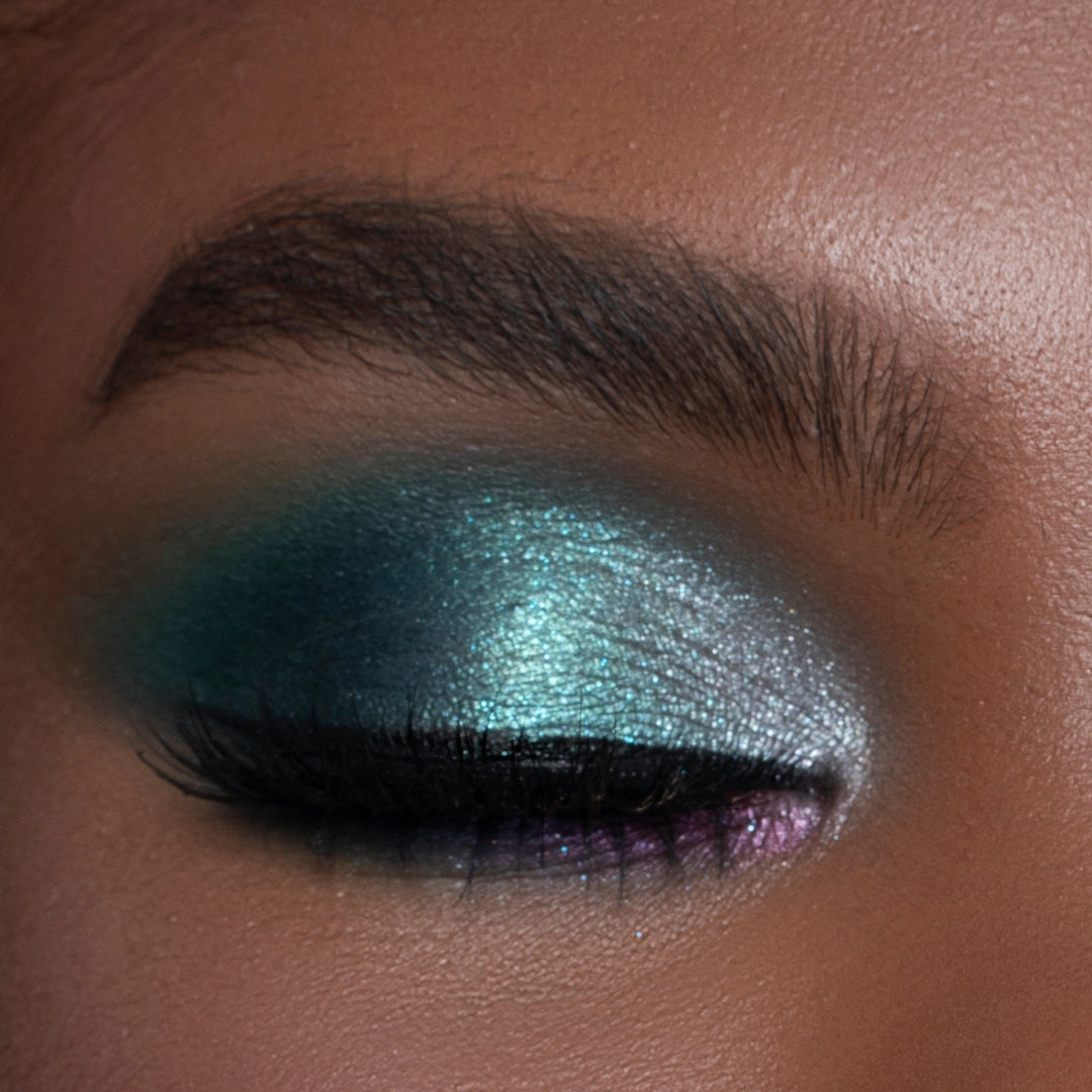 Disney Alice in Wonderland Eyeshadow Palette