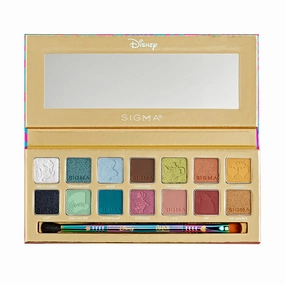Disney Alice in Wonderland Eyeshadow Palette