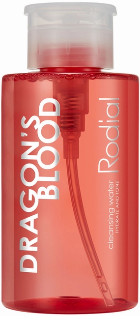 Dragon's Blood Cleansing Water