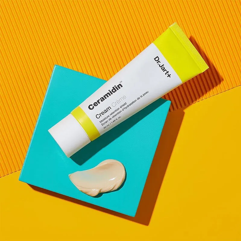 Dr.Jart Ceramidin Cream 50ml