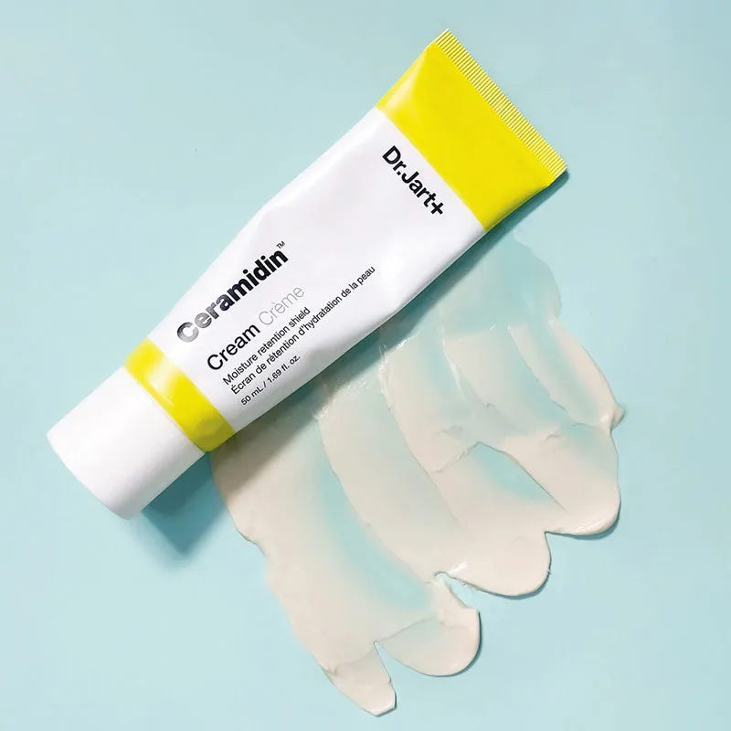Dr.Jart Ceramidin Cream 50ml