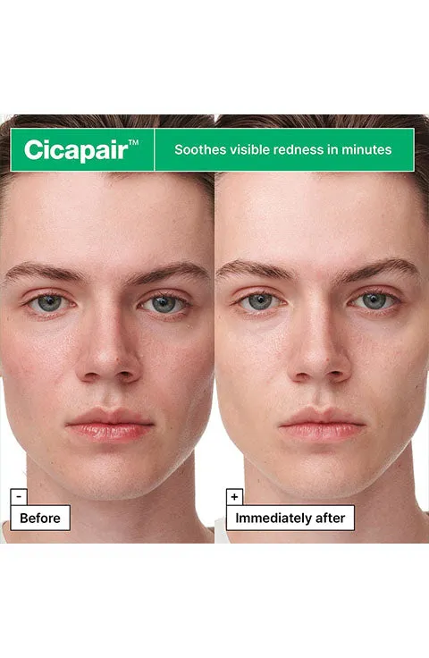 [Dr.Jart ] Cicapair Sensitive Skin Serum Mask (1Pcs Or 1Box(5Pcs)