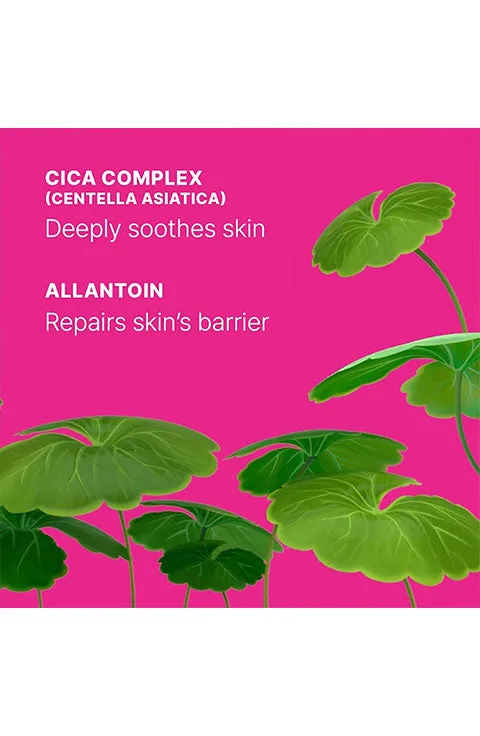[Dr.Jart ] Cicapair Sensitive Skin Serum Mask (1Pcs Or 1Box(5Pcs)