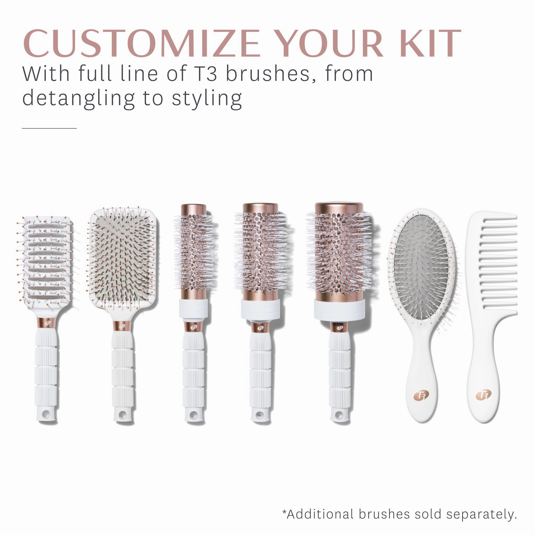 Dry Vent Brush