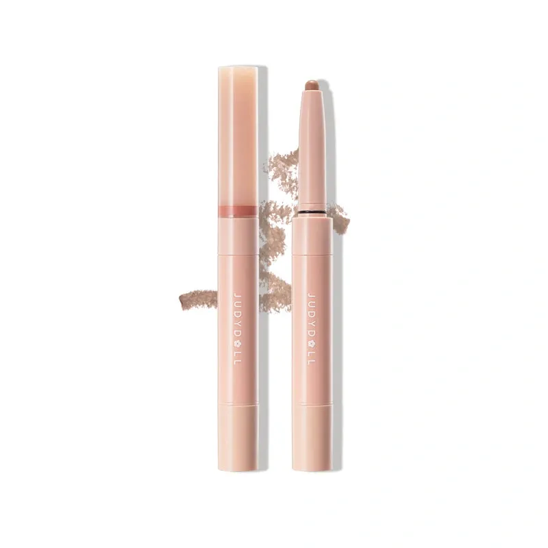Dual-End Lip Liner and Gloss Duo