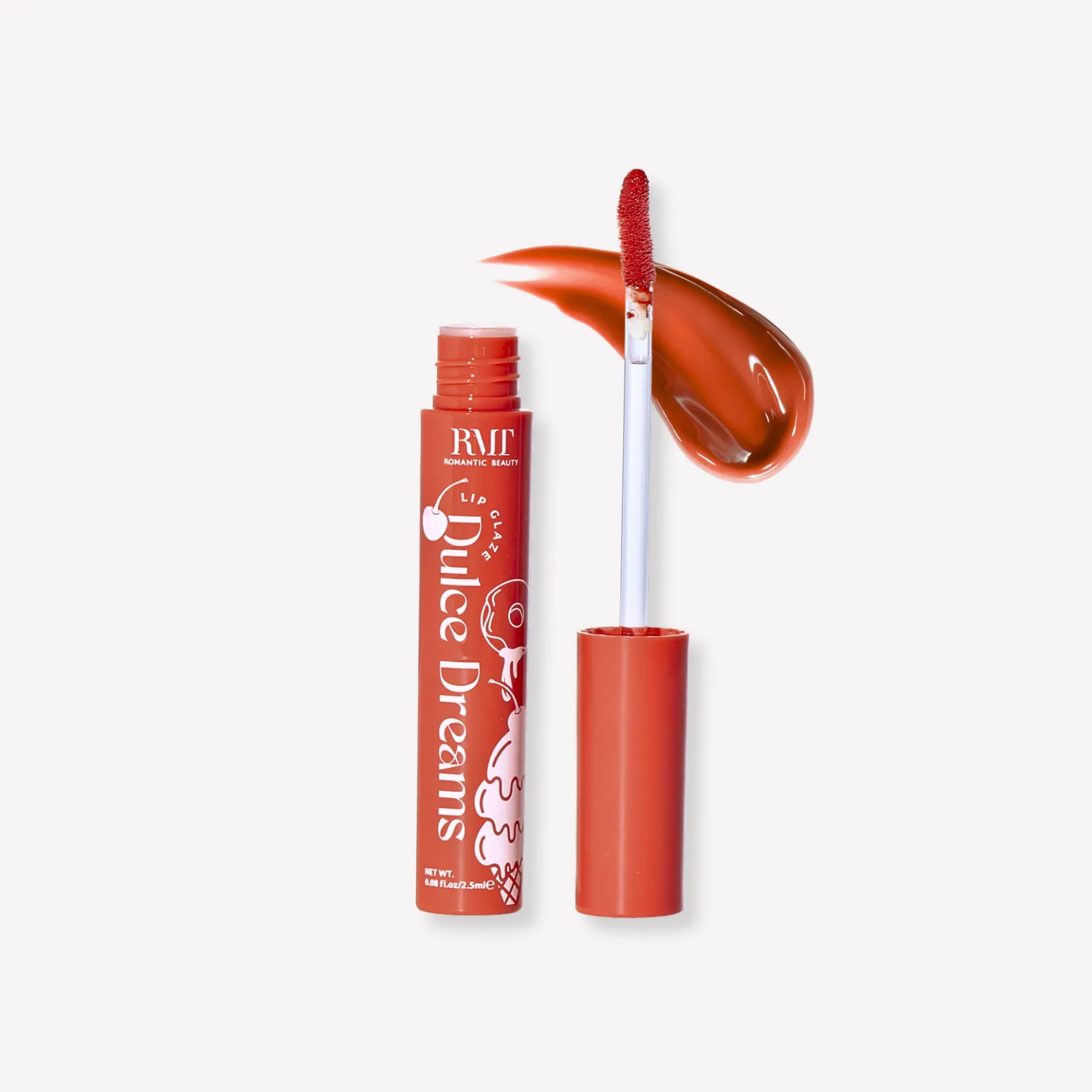 Dulce Dreams Lip Glaze