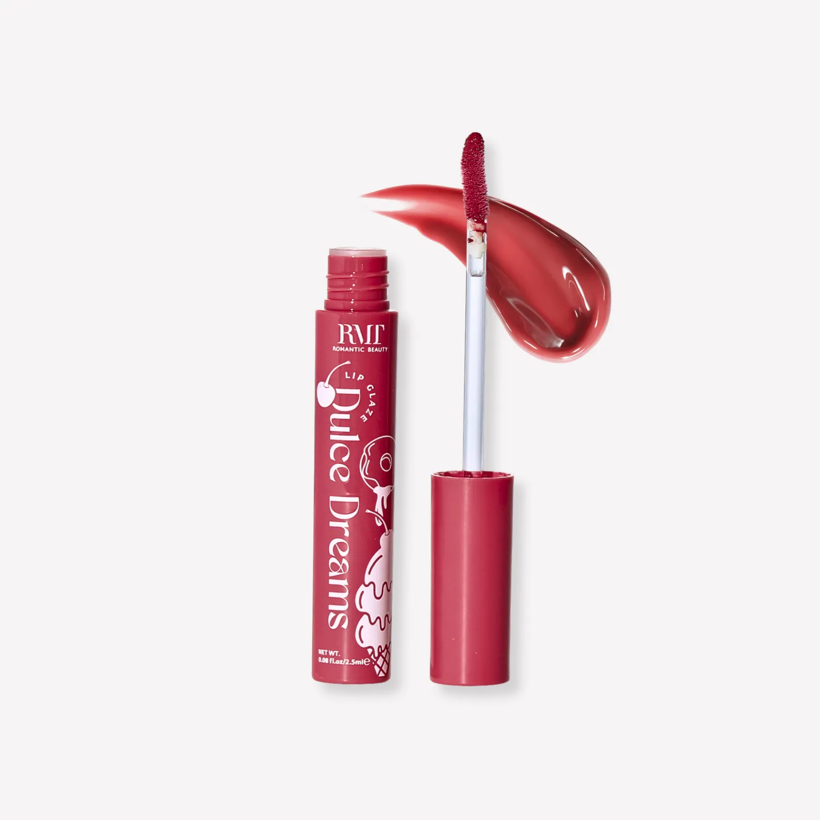 Dulce Dreams Lip Glaze