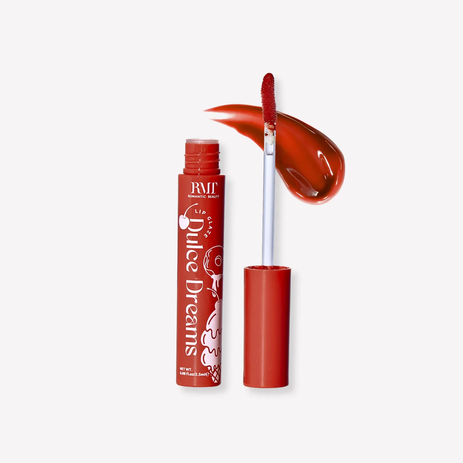 Dulce Dreams Lip Glaze