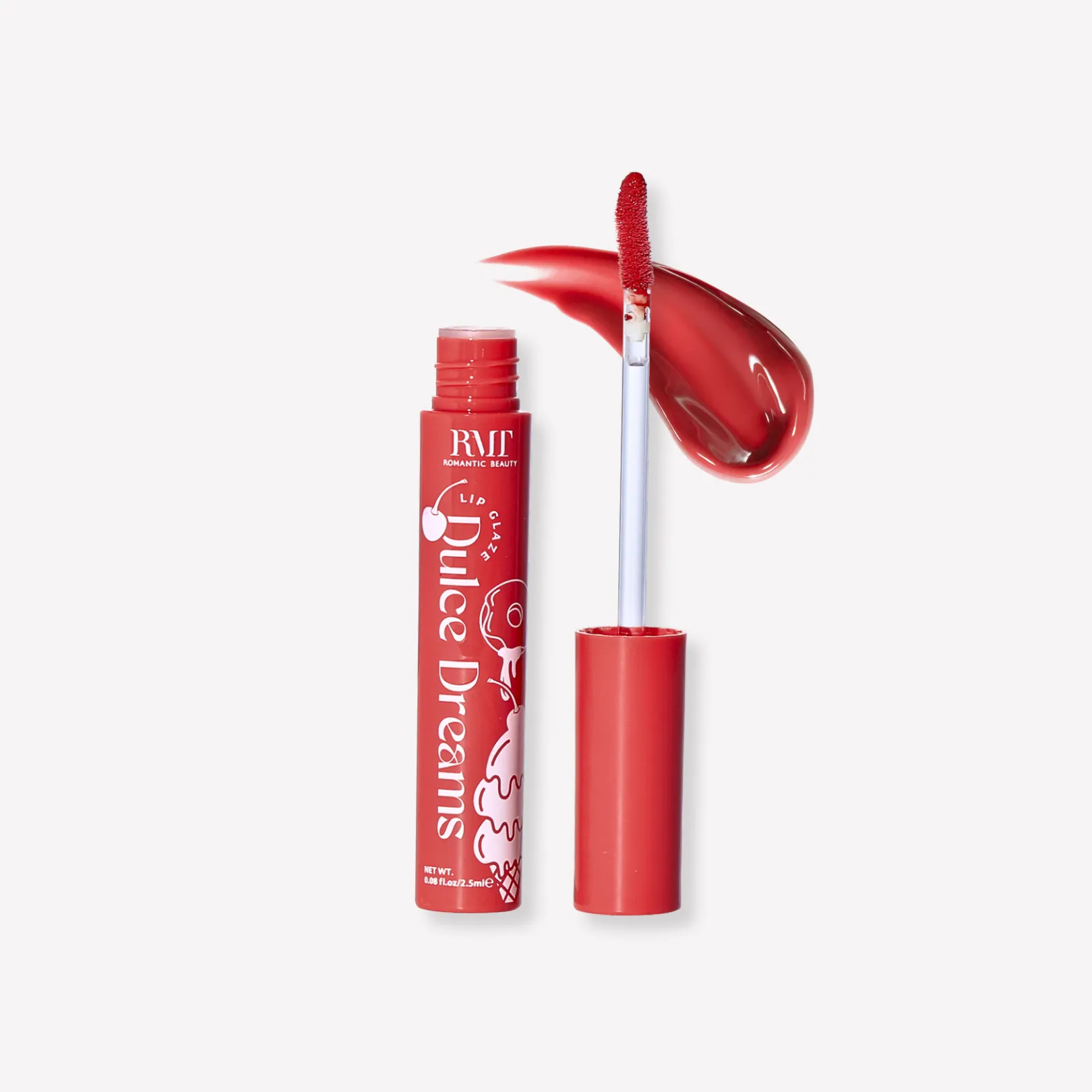 Dulce Dreams Lip Glaze