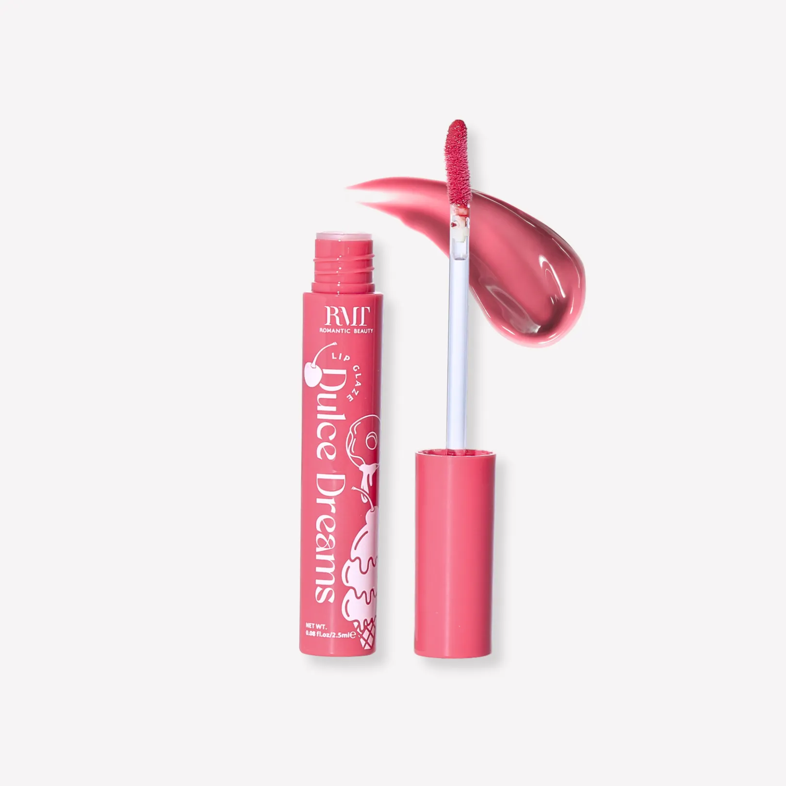 Dulce Dreams Lip Glaze