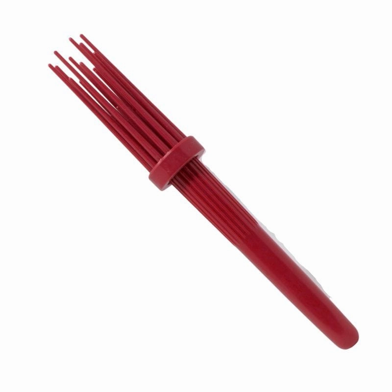 E-Z Curl Styling Brush
