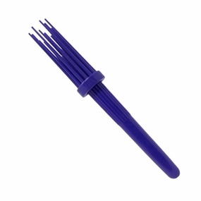 E-Z Curl Styling Brush