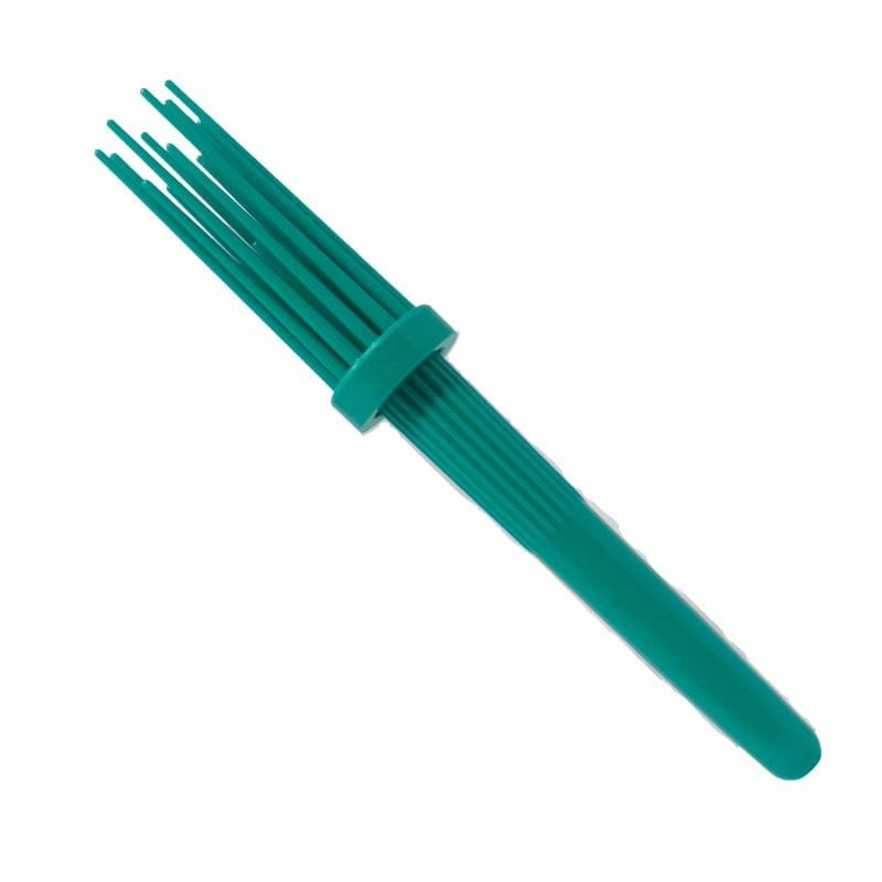 E-Z Curl Styling Brush