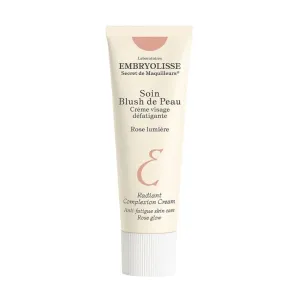 Embryolisse Radiant Complexion Cream Pink (Rose Glow)