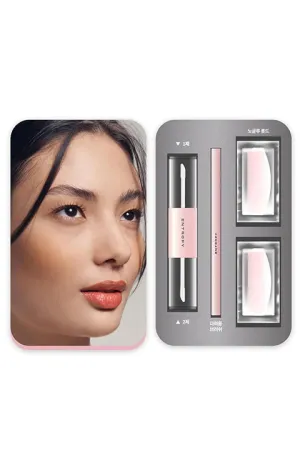 [ENTROPY] MAKEUP Lash Lift Kit, Eyelash Perm Kit