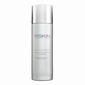 Enzyme Exfoliating Cleanser