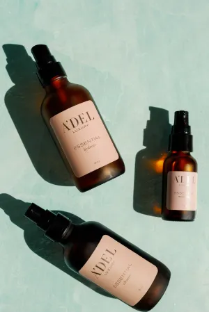 Essential Skin Care Set