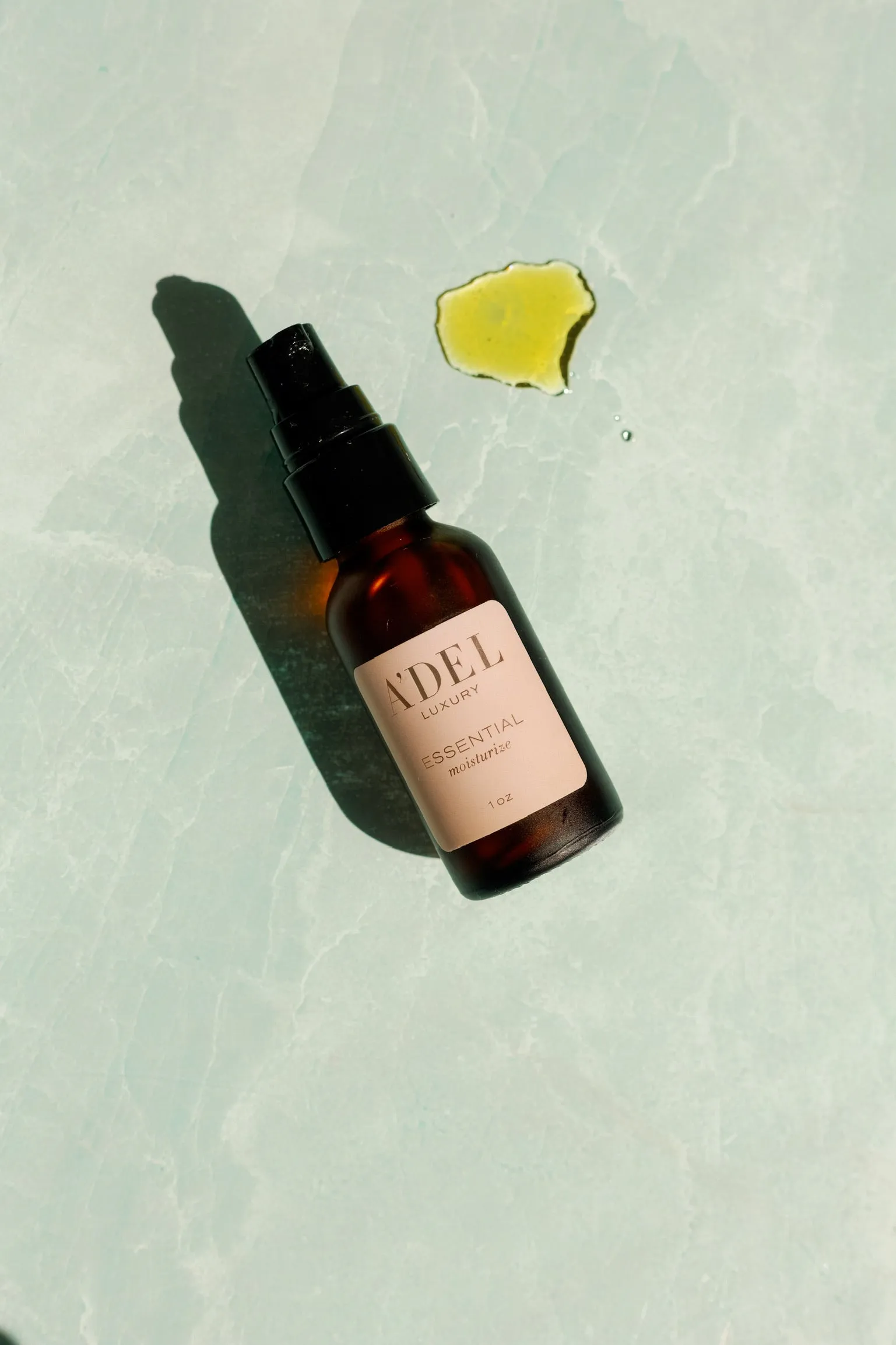 Essential Skin Care Set