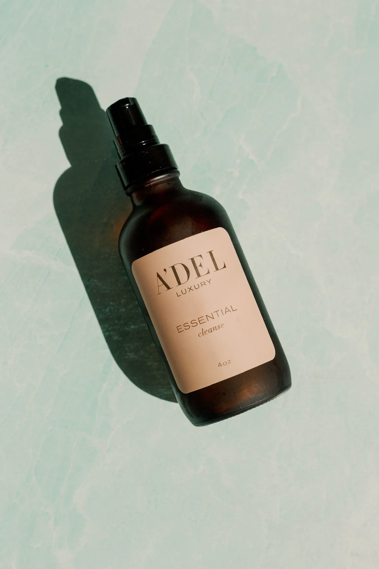 Essential Skin Care Set
