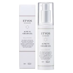 ETVOS Acne VC Cream Gel
