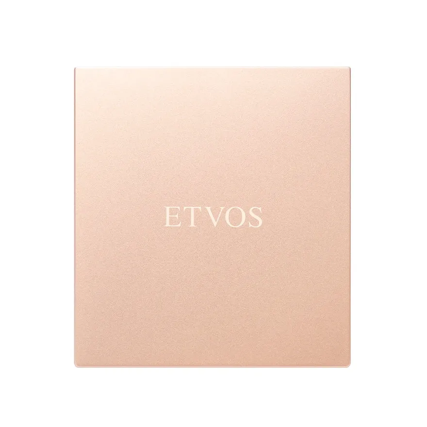 ETVOS Mineral Classy Shadow Auroral Glow Limited Edition