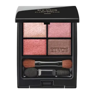 ETVOS Mineral Classy Shadow Mellow Garnet Limited Edition