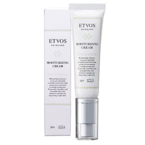 ETVOS Moisturizing Cream