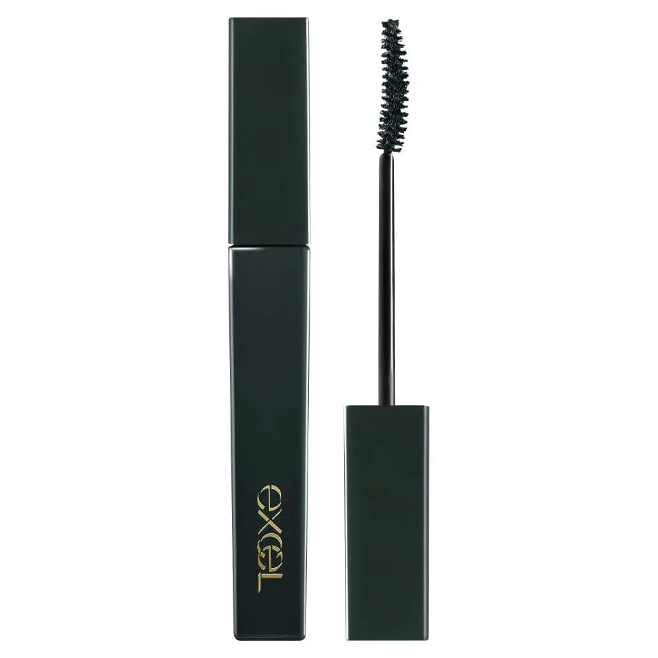 EXCEL Long & Colored Lash