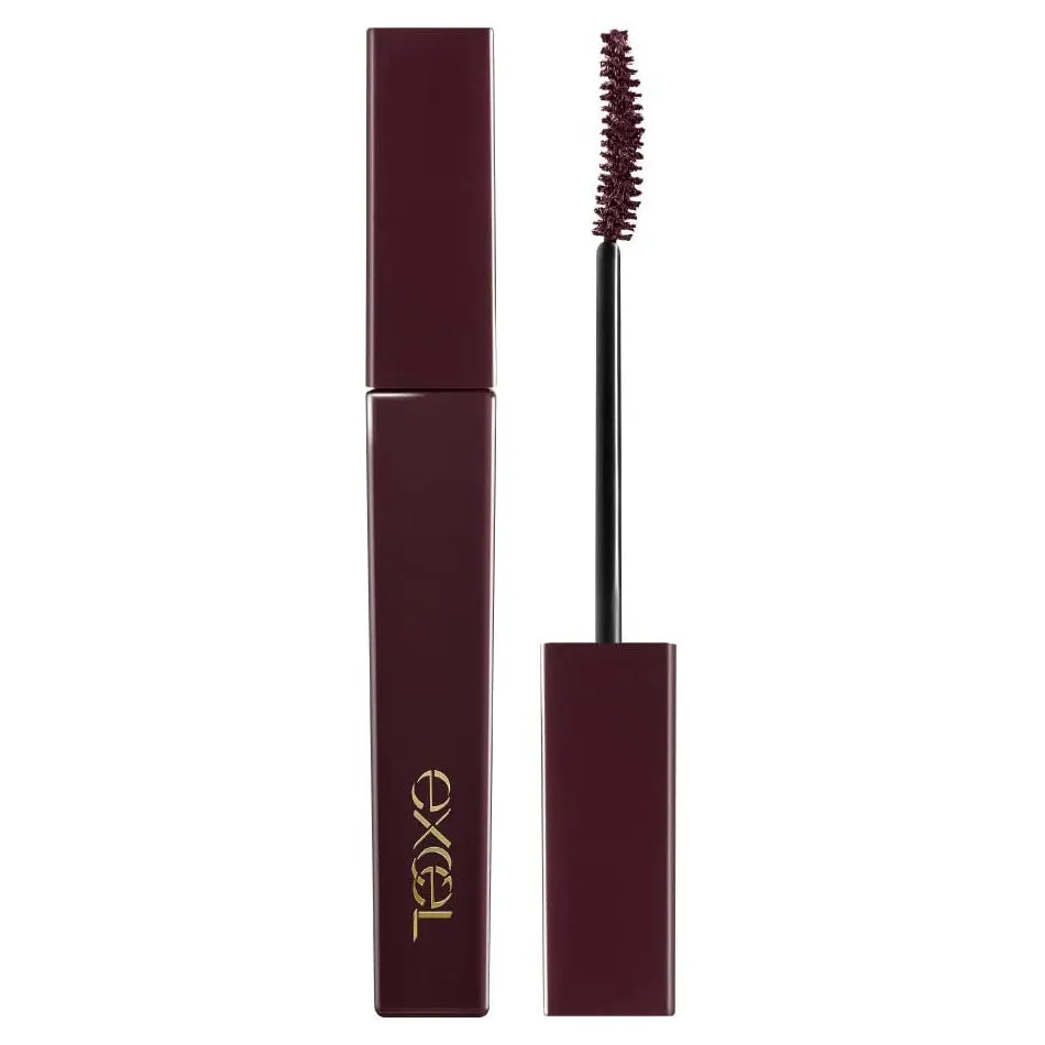 EXCEL Long & Colored Lash