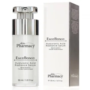 Excellence Glycolic Acid Skin Radiance Serum 30ml