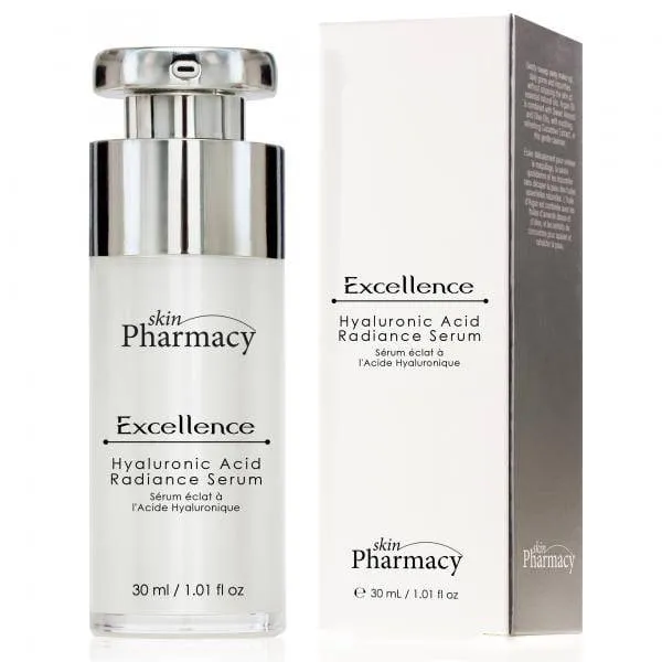 Excellence Glycolic Acid Skin Radiance Serum 30ml
