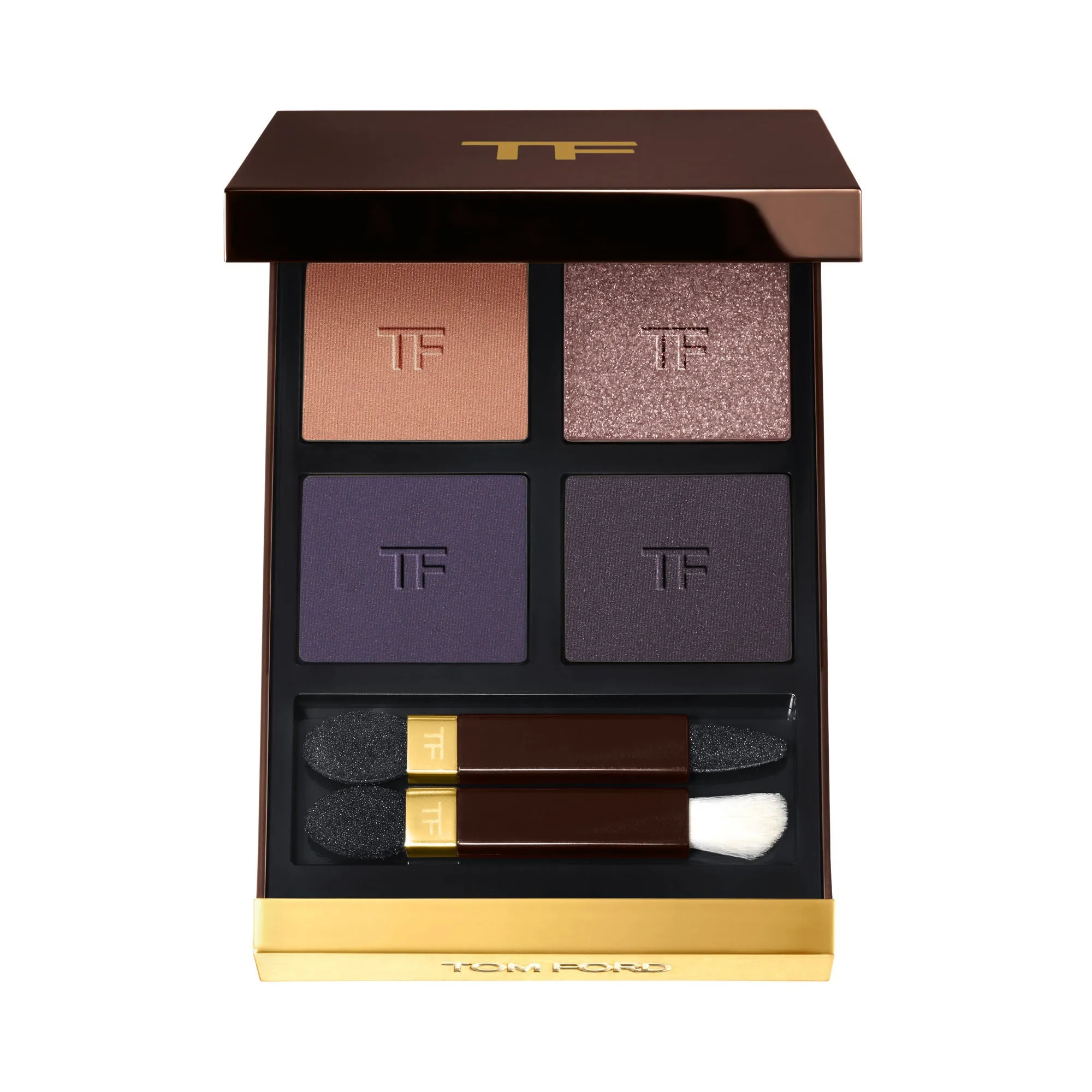 Eye Color Quad Eyeshadow