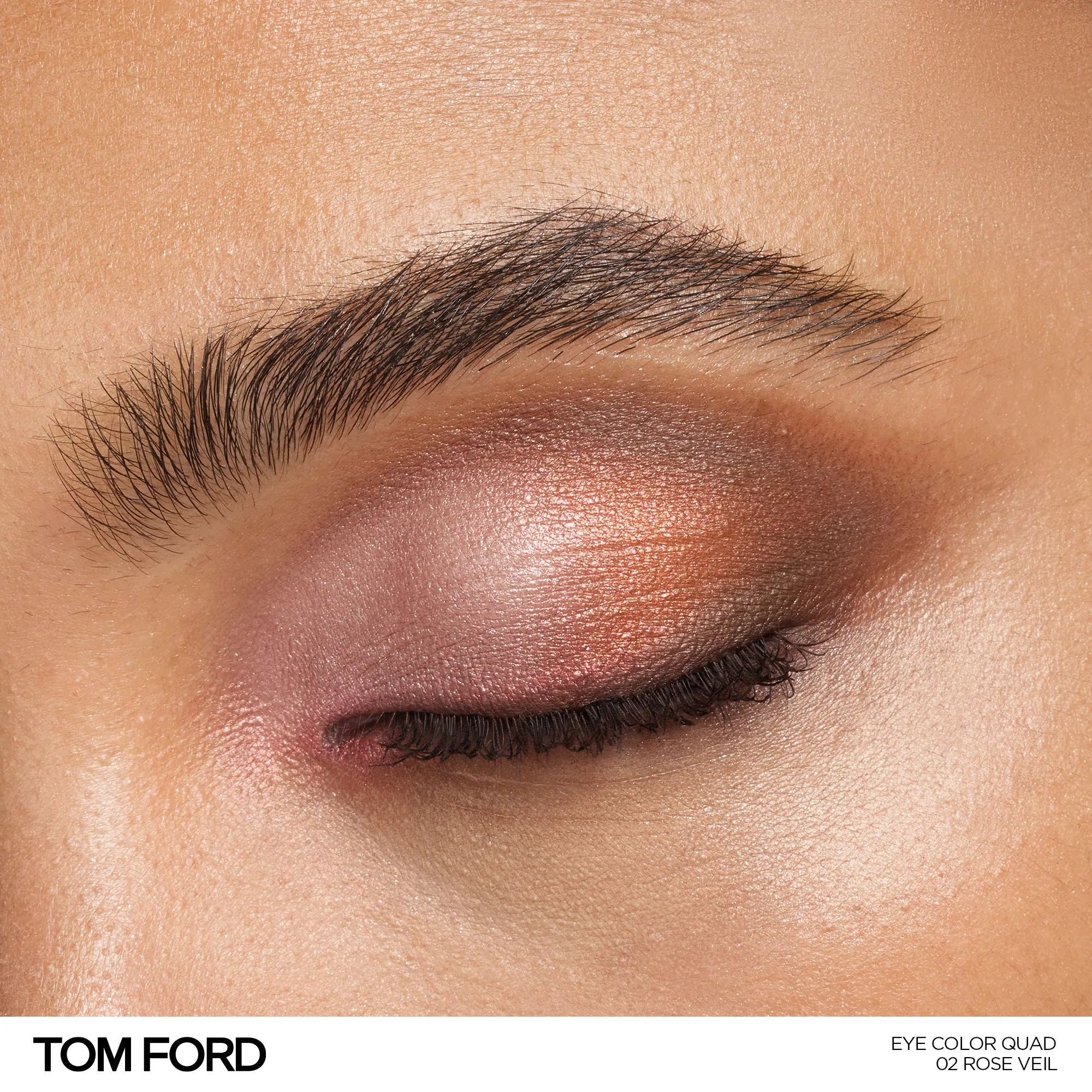 Eye Color Quad Eyeshadow