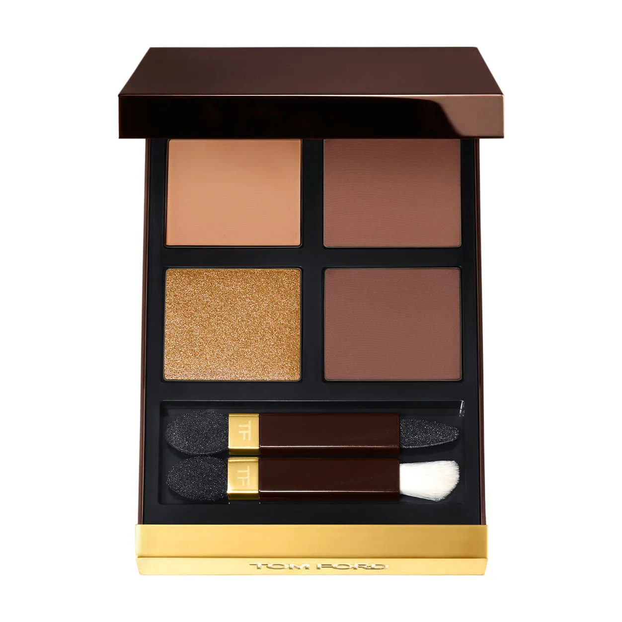 Eye Color Quad Eyeshadow