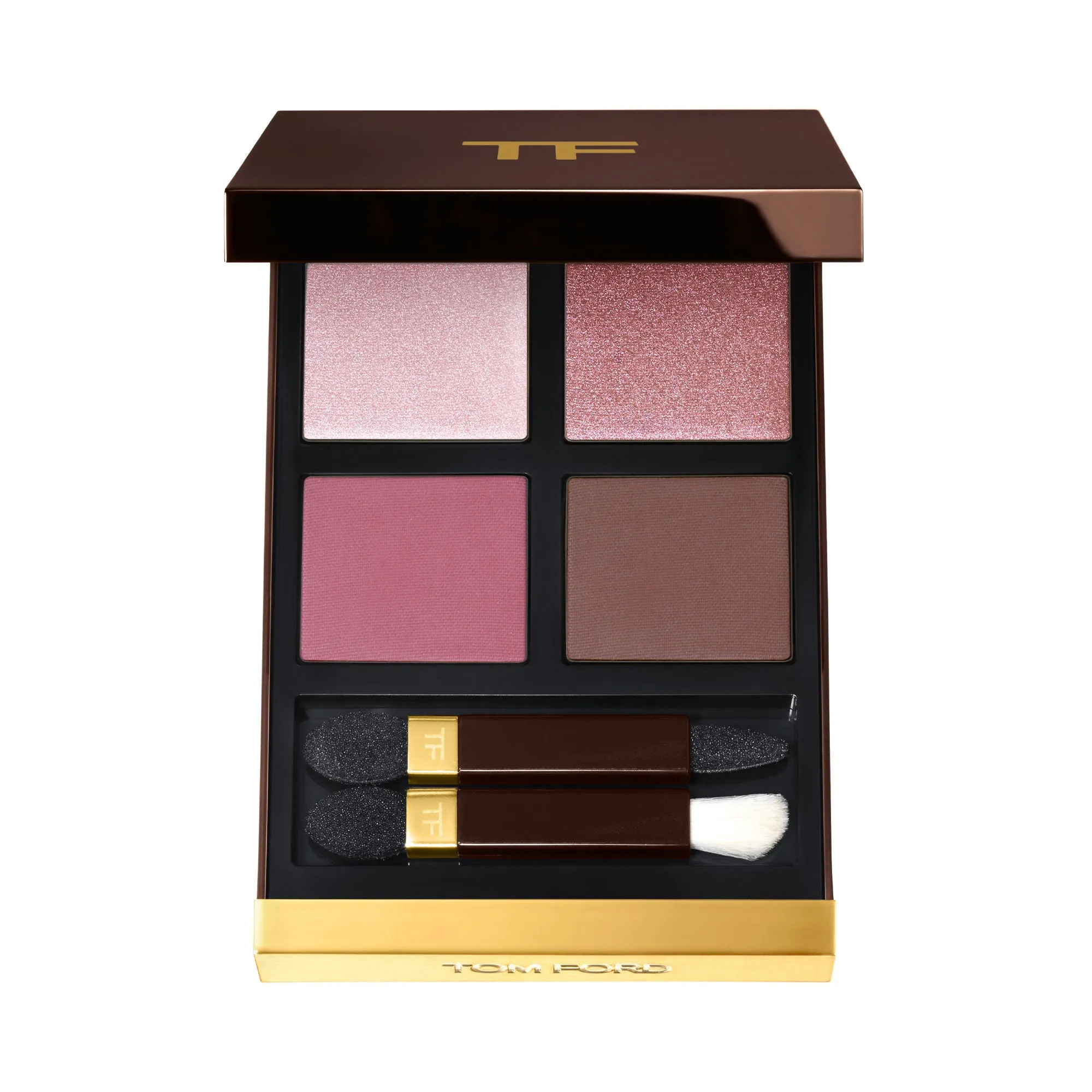 Eye Color Quad Eyeshadow