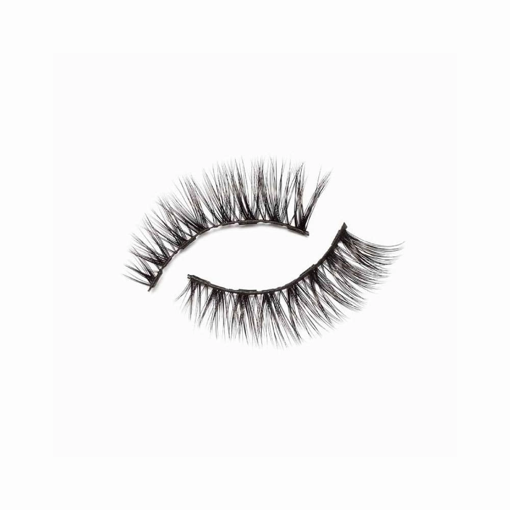 Eylure London Magnetic Eyeliner & Lash System Pro Magnetic Faux Mink Accent