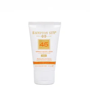 Face Cream SPF 45