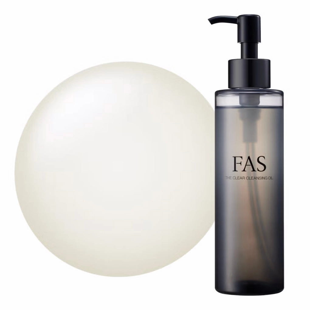 FAS The Clear Cleansing Oil