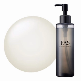 FAS The Clear Cleansing Oil